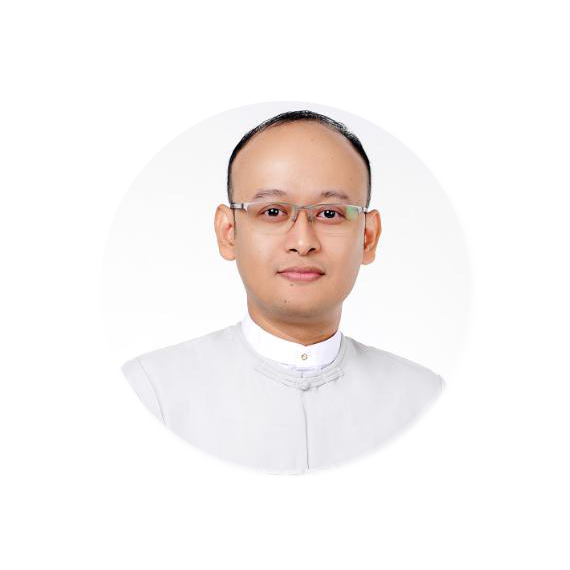 Kyaw Swar Aung